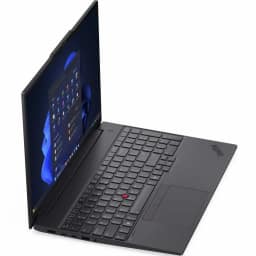 Ноутбук Lenovo ThinkPad E16 G3 16 IPS R5-220 SSD Black — фото 3