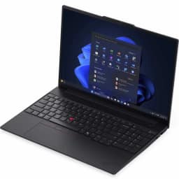 Ноутбук Lenovo ThinkPad E16 G3 16 IPS R5-220 SSD Black — фото 4