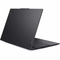 Ноутбук Lenovo ThinkPad E16 G3 16 IPS i7-240H SSD Black — фото 1