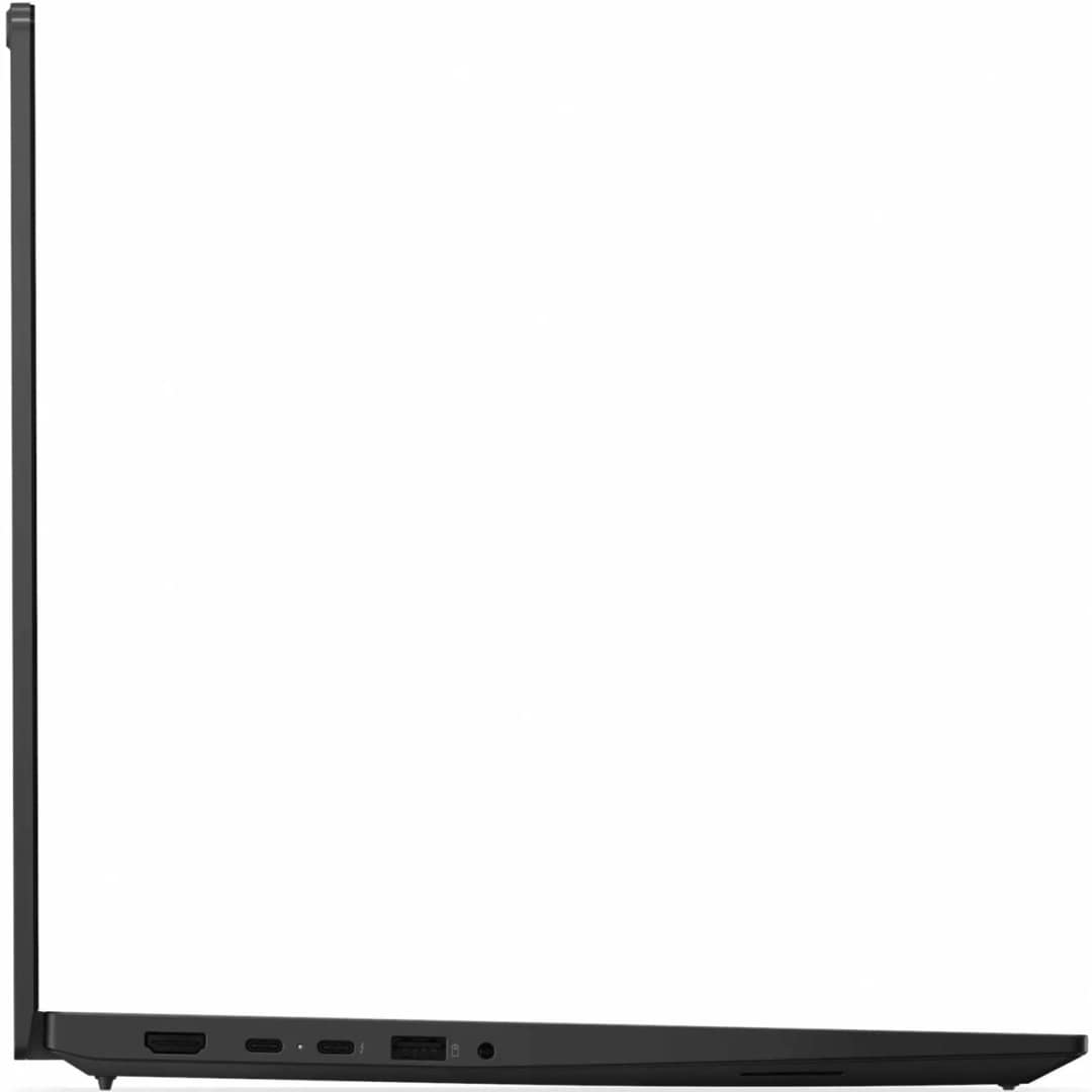 Ноутбук Lenovo ThinkPad E16 G3 16 IPS i7-240H SSD Black — фото 3