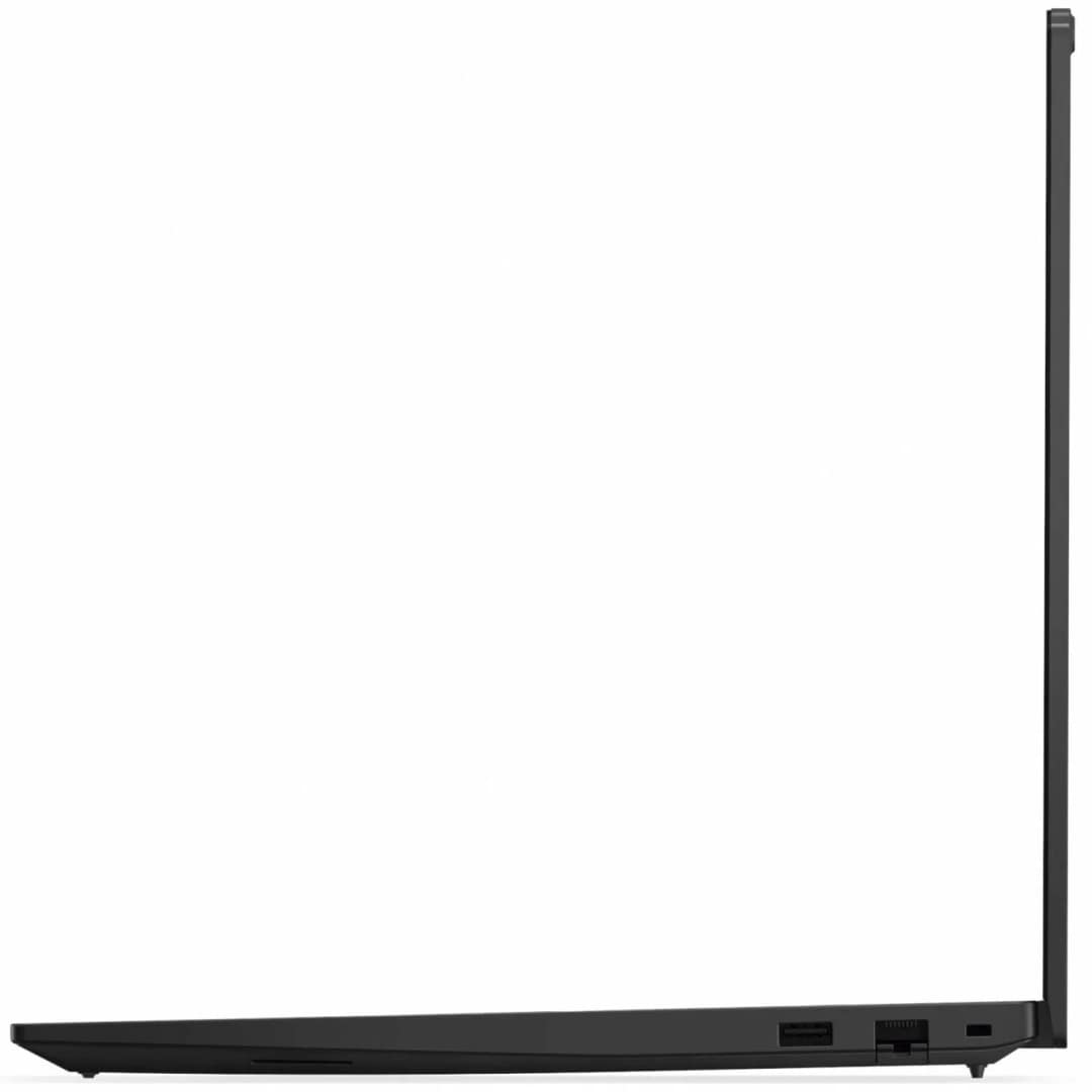 Ноутбук Lenovo ThinkPad E16 G3 16 IPS i7-240H SSD Black — фото 4