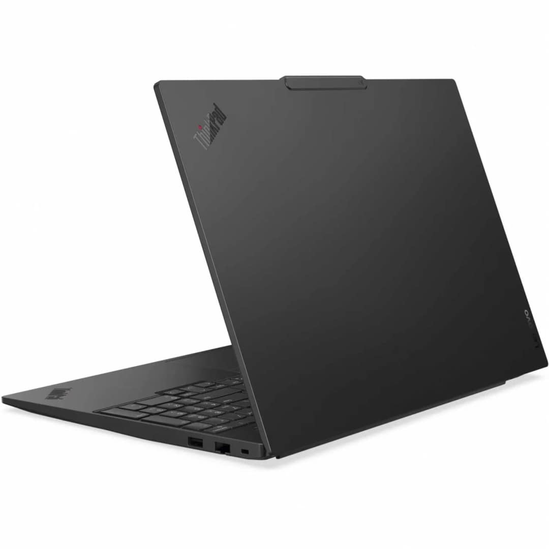 Ноутбук Lenovo ThinkPad E16 G3 16 IPS i7-240H SSD Black — фото 5