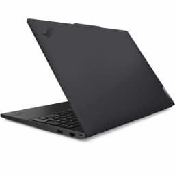 Ноутбук Lenovo ThinkPad T16 G4 16 IPS R5 AI PRO 340 SSD Balck — фото 1