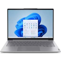 Ноутбук Lenovo ThinkBook 14 G8 IRL 14 IPS i7-250H SSD Arctic Grey — фото 4