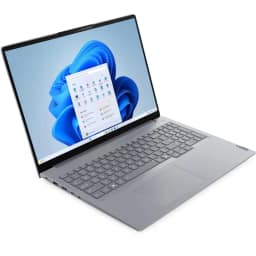 Ноутбук Lenovo ThinkBook 16 G8 IRL 16 IPS i7-250H SSD Arctic Grey — фото 5