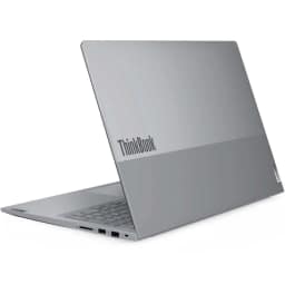 Ноутбук Lenovo ThinkBook 16 G8 IRL 16 IPS i7-250H SSD Arctic Grey — фото 1