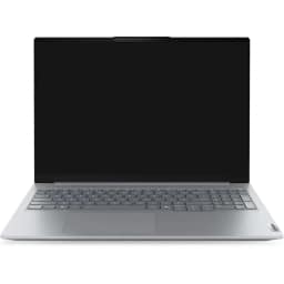 Ноутбук Lenovo ThinkBook 16 G8 IRL 16 IPS i7-240H SSD Arctic Grey — фото 3