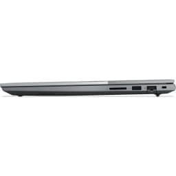 Ноутбук Lenovo ThinkBook 16 G8 IRL 16 IPS i7-240H SSD Arctic Grey — фото 5