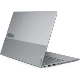 Ноутбук Lenovo ThinkBook 14 G8 IRL 14 IPS i7-240H SSD Arctic Grey — фото 2