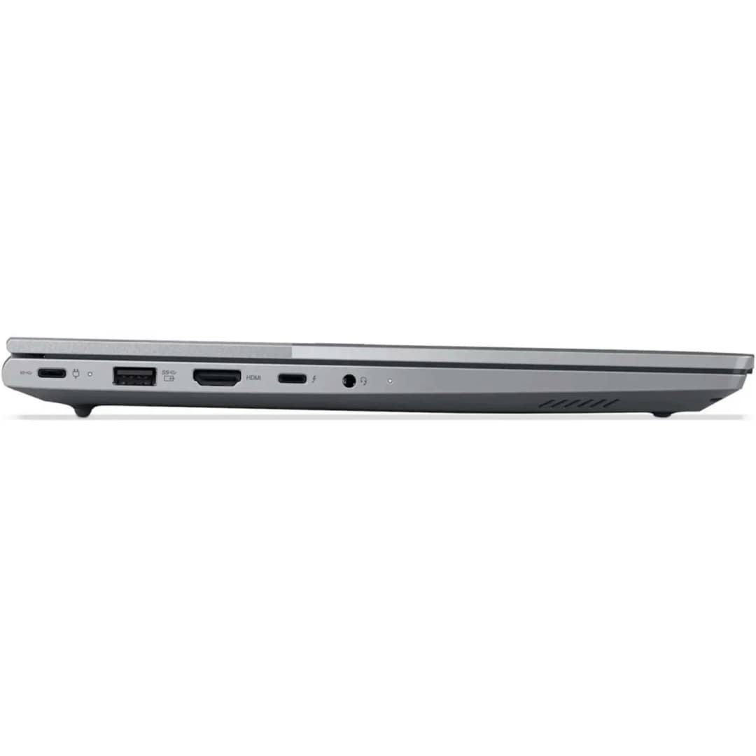 Ноутбук Lenovo ThinkBook 14 G8 IRL 14 IPS i7-240H SSD Arctic Grey — фото 4