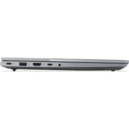 Ноутбук Lenovo ThinkBook 14 G8 IRL 14 IPS i7-240H SSD Arctic Grey — фото 4