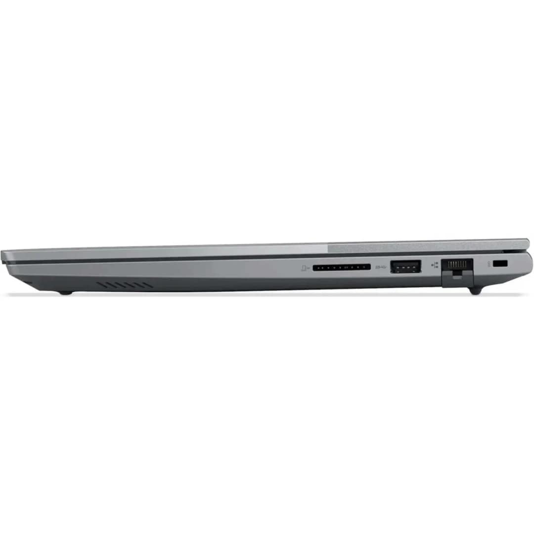 Ноутбук Lenovo ThinkBook 14 G8 IRL 14 IPS i7-240H SSD Arctic Grey — фото 5