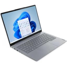Ноутбук Lenovo ThinkBook 14 G8 IAL 14 IPS i7-255H Ultra SSD Arctic Grey — фото 4