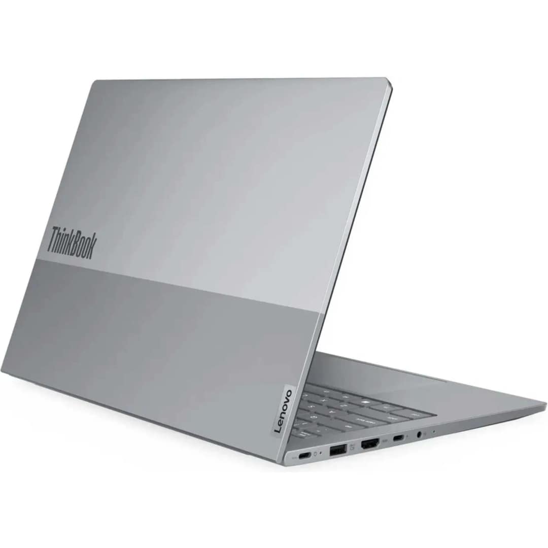 Ноутбук Lenovo ThinkBook 14 G8 IAL 14 IPS i7-255H Ultra SSD Arctic Grey — фото 5