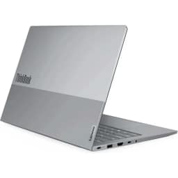 Ноутбук Lenovo ThinkBook 14 G8 IAL 14 IPS i7-255H Ultra SSD Arctic Grey — фото 5