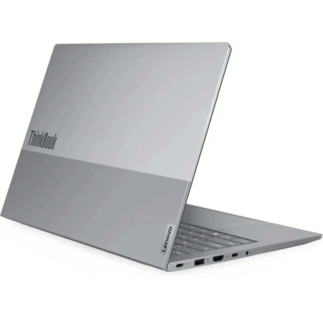 Ноутбук Lenovo ThinkBook 14 G8 IAL 14 IPS i5-225U Ultra SSD Arctic Grey — фото 2