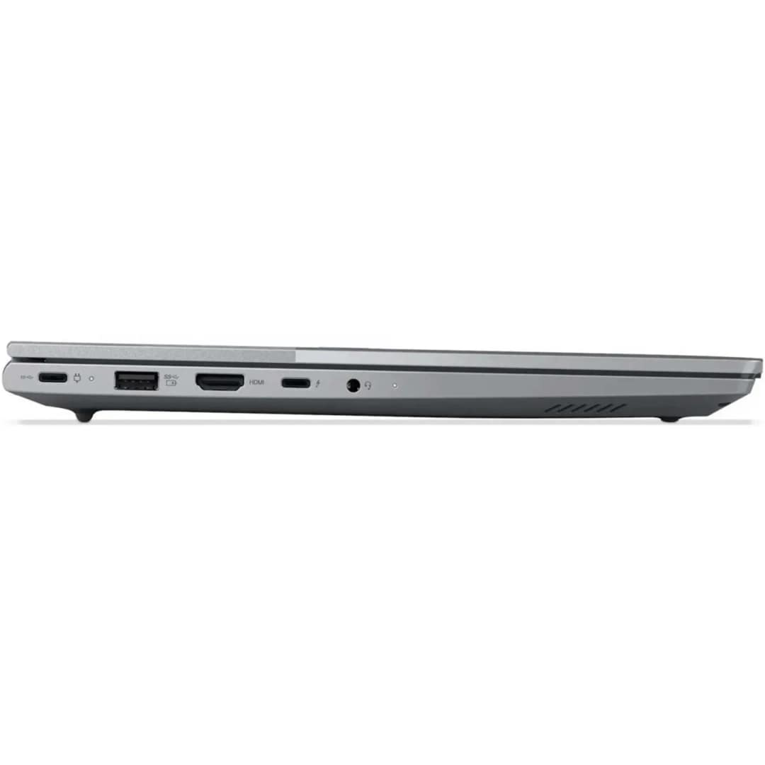 Ноутбук Lenovo ThinkBook 14 G8 IAL 14 IPS i5-225U Ultra SSD Arctic Grey — фото 4