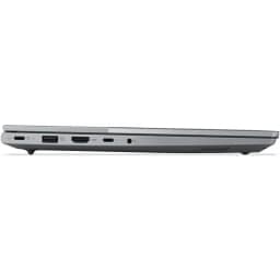 Ноутбук Lenovo ThinkBook 14 G8 IAL 14 IPS i5-225U Ultra SSD Arctic Grey — фото 4