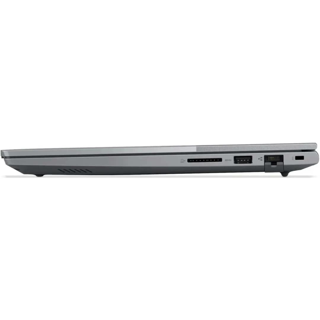Ноутбук Lenovo ThinkBook 14 G8 IAL 14 IPS i5-225U Ultra SSD Arctic Grey — фото 5