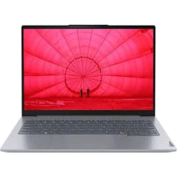 Ноутбук Lenovo ThinkBook 14 G7 IML 14 IPS i7-155H Ultra SSD Arctic Grey — фото 2