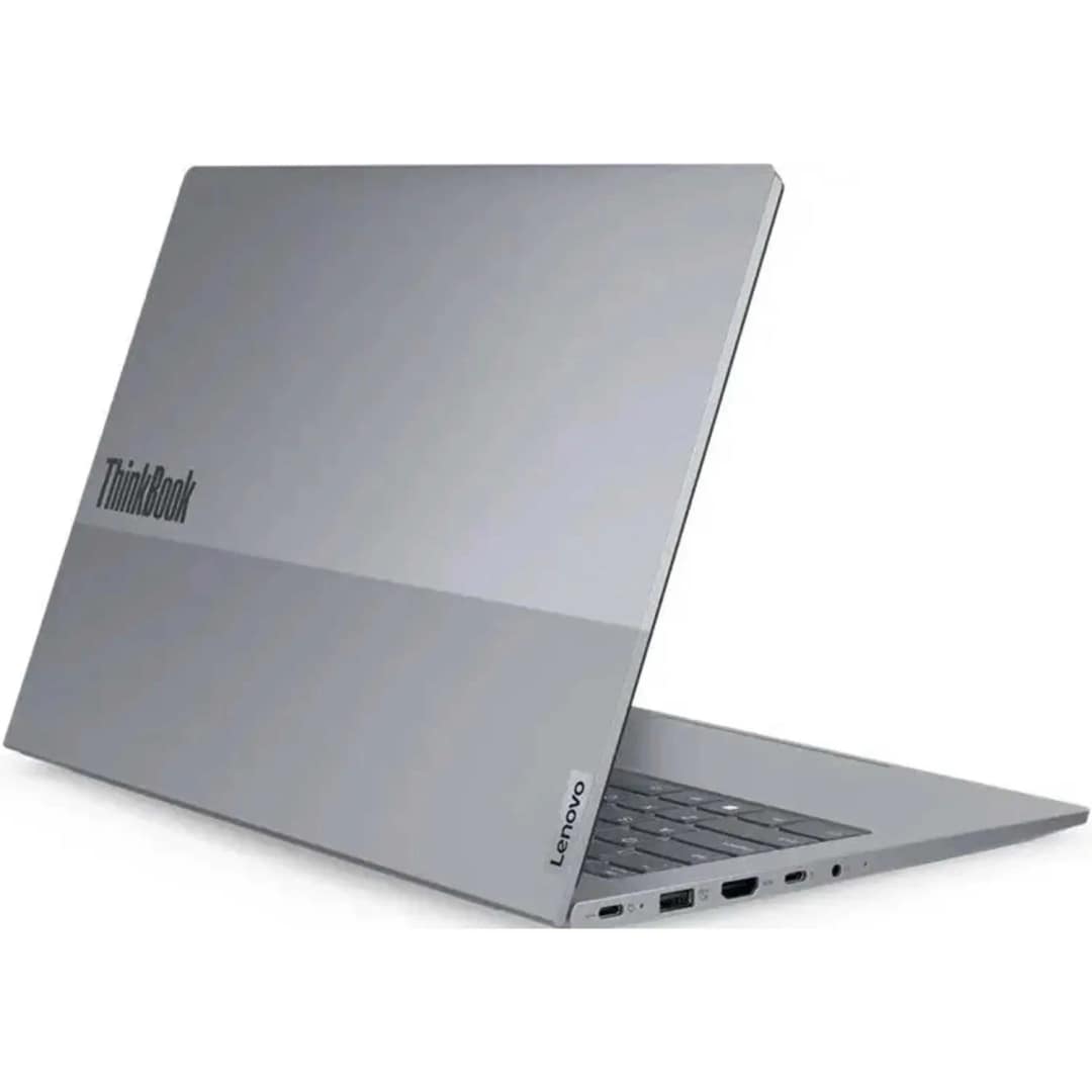 Ноутбук Lenovo ThinkBook 14 G7 IML 14 IPS i7-155H Ultra SSD Arctic Grey — фото 3