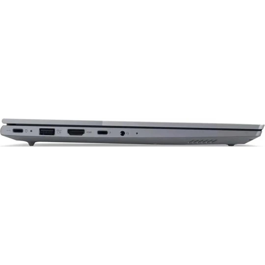 Ноутбук Lenovo ThinkBook 14 G7 IML 14 IPS i7-155H Ultra SSD Arctic Grey — фото 4
