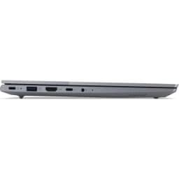 Ноутбук Lenovo ThinkBook 14 G7 IML 14 IPS i7-155H Ultra SSD Arctic Grey — фото 4