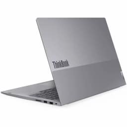 Ноутбук Lenovo ThinkBook 16 G7 IML 16 IPS i5-125U Ultra SSD Arctic Grey — фото 1