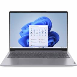 Ноутбук Lenovo ThinkBook 16 G7 IML 16 IPS i5-125U Ultra SSD Arctic Grey — фото 3
