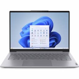 Ноутбук Lenovo ThinkBook 16 G8 IRL 16 IPS i7-240H SSD, Arctic Grey — фото 3