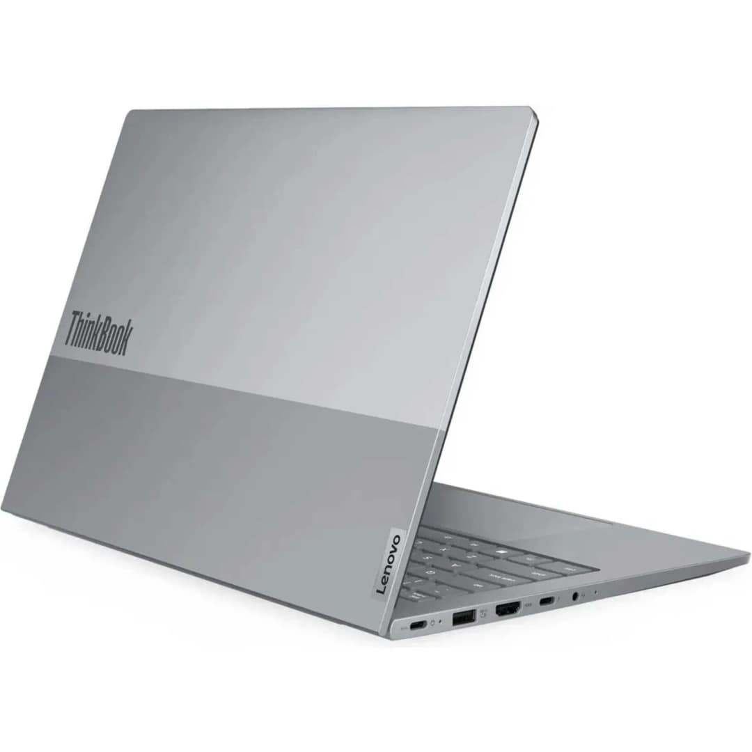 Ноутбук Lenovo ThinkBook 14 G8 IRL 14 IPS i5-220H SSD Arctic Grey — фото 5