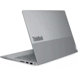 Ноутбук Lenovo ThinkBook 14 G8 IRL 14 IPS i7-250H SSD Arctic Grey — фото 1