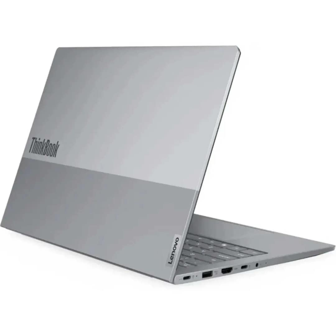Ноутбук Lenovo ThinkBook 14 G8 IRL 14 IPS i7-250H SSD Arctic Grey — фото 5