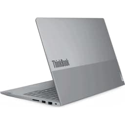 Ноутбук Lenovo ThinkBook 14 G8 IRL 14 IPS i5-220H SSD Arctic Grey — фото 1