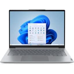 Ноутбук Lenovo ThinkBook 14 G8 IRL 14 IPS i5-220H SSD Arctic Grey — фото 3