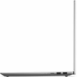 Ноутбук Lenovo IdeaPad Slim 5 14IMH9 14 IPS i5-125H Ultra SSD Cloud Grey — фото 4