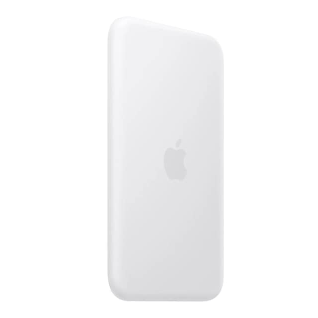 Внешний аккумулятор Apple iPhone Air MagSafe Battery White