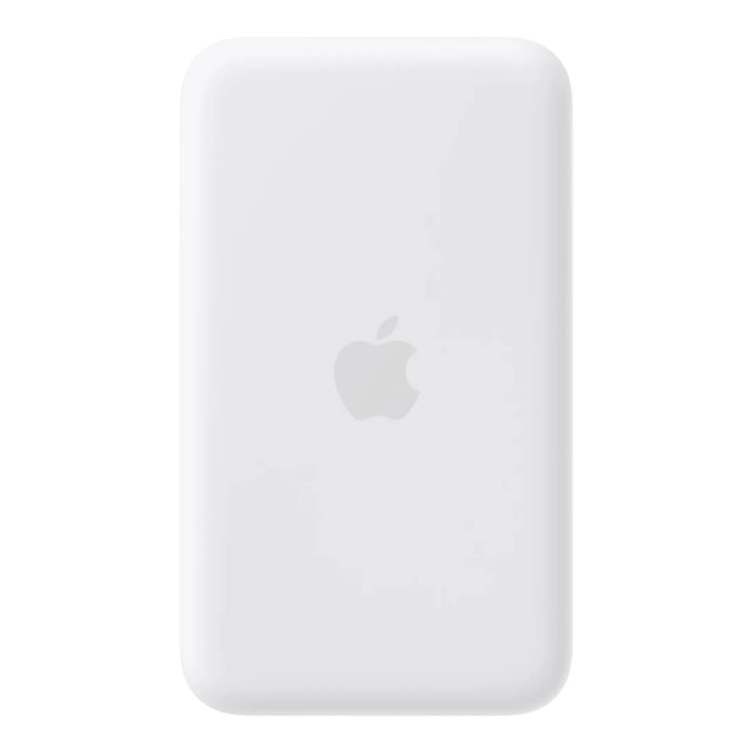 Внешний аккумулятор Apple iPhone Air MagSafe Battery White — фото 2
