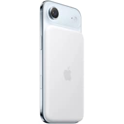 Внешний аккумулятор Apple iPhone Air MagSafe Battery White — фото 3