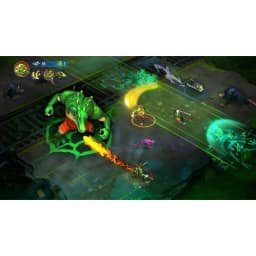 Игра Sony Teenage Mutant Ninja Turtles: Splintered Fate. Deluxe Edition — фото 4