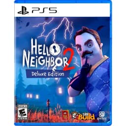 Игра Sony Hello Neighbor 2 Delux Edition — фото 1