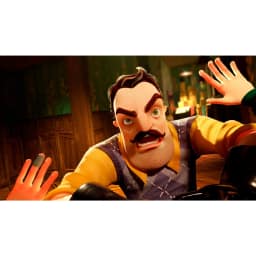 Игра Sony Hello Neighbor 2 Delux Edition — фото 2