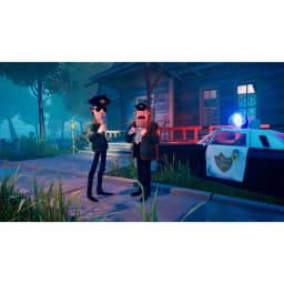 Игра Sony Hello Neighbor 2 Delux Edition — фото 3