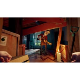 Игра Sony Hello Neighbor 2 Delux Edition — фото 4