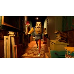 Игра Sony Hello Neighbor 2 Delux Edition — фото 6