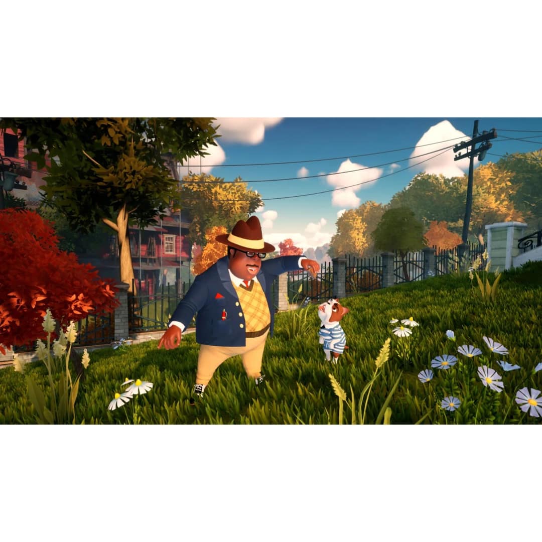 Игра Sony Hello Neighbor 2 Delux Edition — фото 8