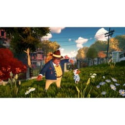 Игра Sony Hello Neighbor 2 Delux Edition — фото 8