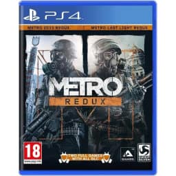 Игра Sony Метро 2033: Возвращение — фото 1