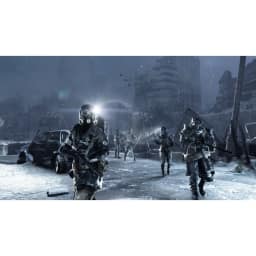 Игра Sony Метро 2033: Возвращение — фото 3