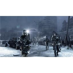 Игра Sony Метро 2033: Возвращение — фото 4